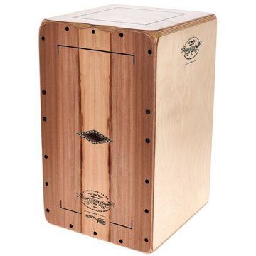 Кахон Pepote Pro Estudio Cajon 376802 фото