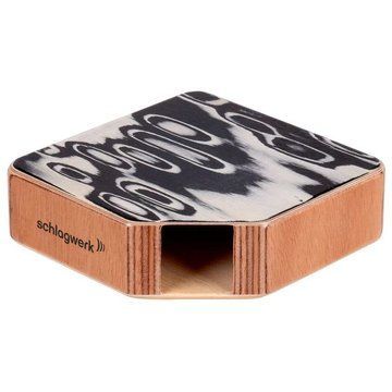 Перкусія Schlagwerk WB14 Pocket Bongo 629930 фото