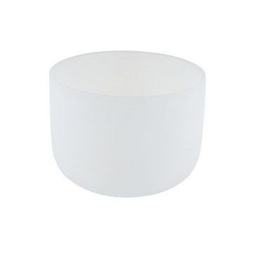 Thomann Crystal Singing Bowl CF 8" A 10098773 фото