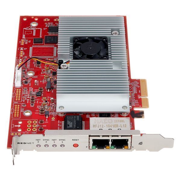 Focusrite RedNet PCIeNX 568307 фото
