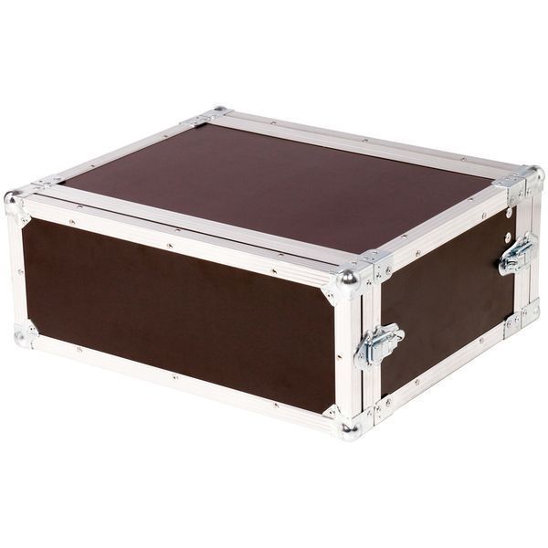 Thon Case 4U Sirus Quad 4CH 546830 фото
