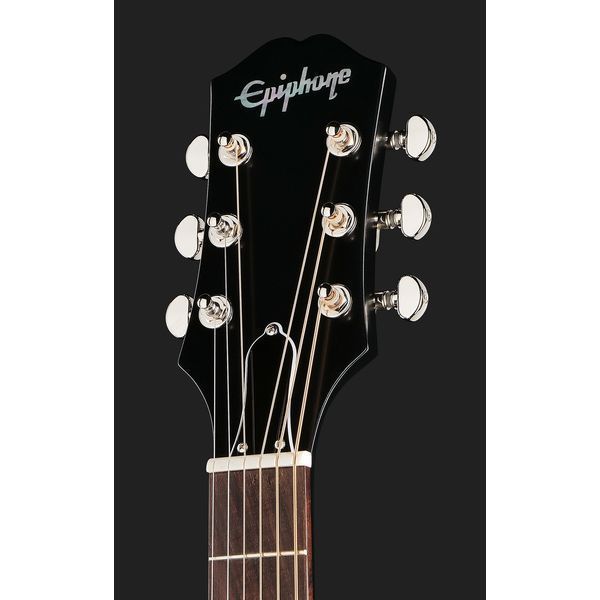 Epiphone L-00 Standard VS LH 640100 фото