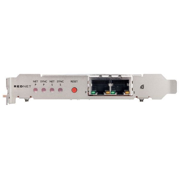 Focusrite RedNet PCIeNX 568307 фото