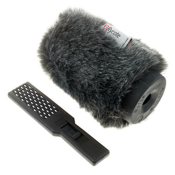 Мікрофон Rycote Classic-Softie 12 19/22 234878 фото