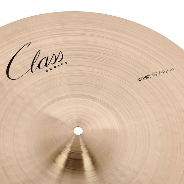 Ufip 18" Class Series Crash Light 201955 фото