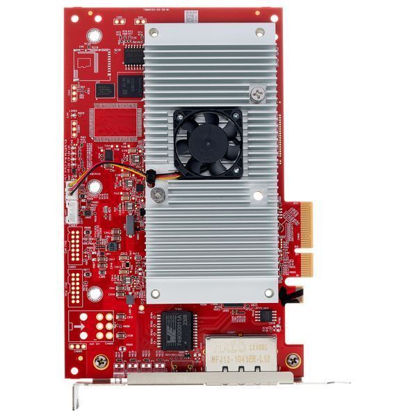 Focusrite RedNet PCIeNX 568307 фото