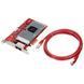 Focusrite RedNet PCIeNX 568307 фото 8