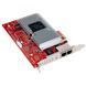 Focusrite RedNet PCIeNX 568307 фото 3