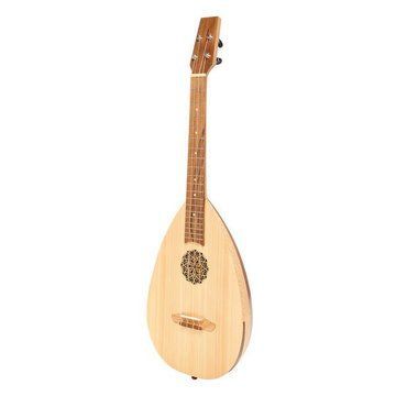 Thomann Ukulele Lute Baritone 385731 фото