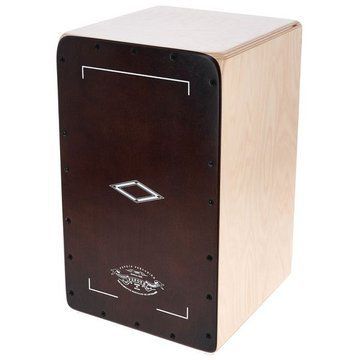 Кахон Pepote Percus Nogal Cajon 530749 фото