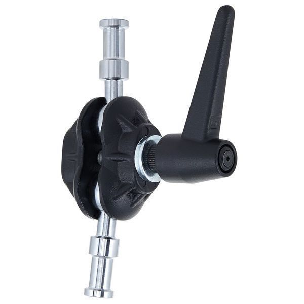 Manfrotto 155BKL Tilt-Top Head 10093279 фото