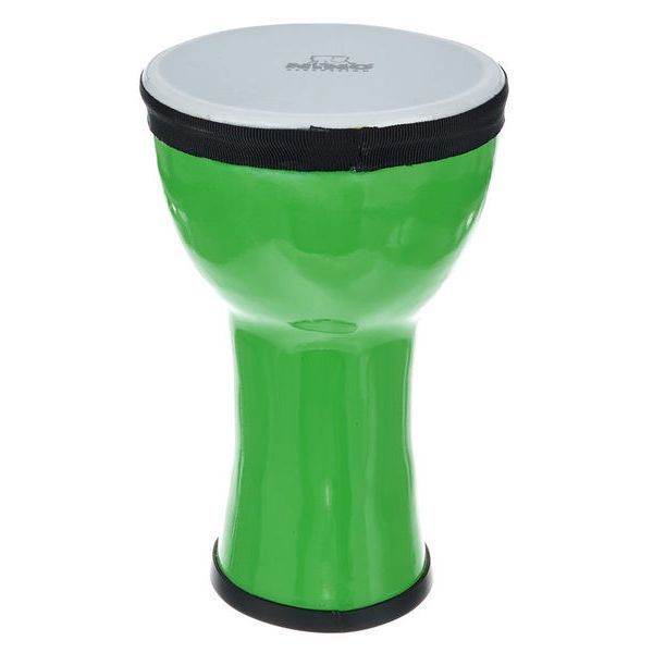 Перкусія Nino Mini Djembe Green 405972 фото