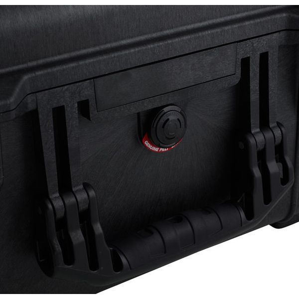 Peli 1560 Foam Black 343001 фото