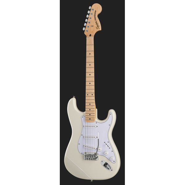 Squier Affinity Strat MN OW Bundle 538750 фото