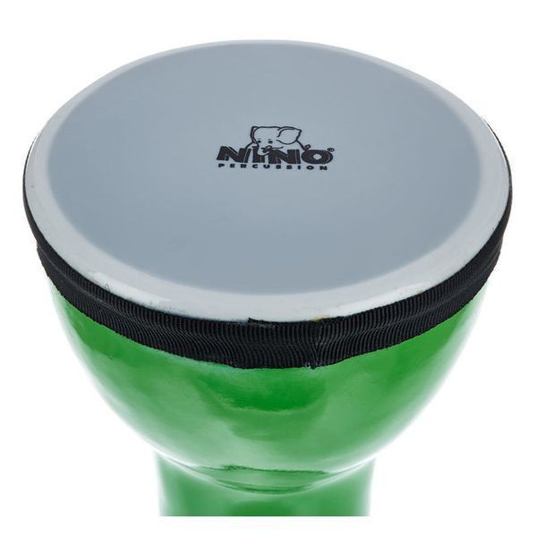 Перкусія Nino Mini Djembe Green 405972 фото