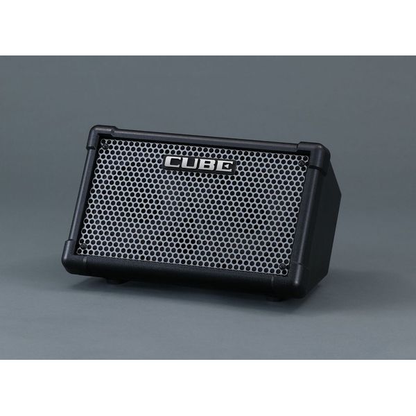 Boss Cube Street II Black 522784 фото