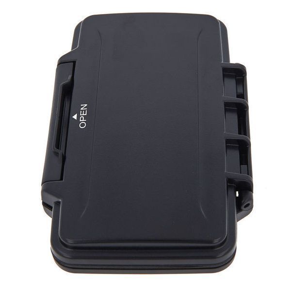 Футляр Peli 0915 SD-Card Case 398175 фото