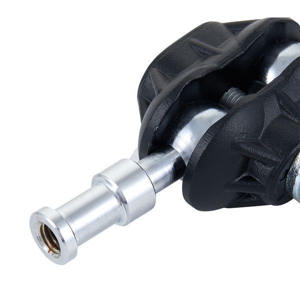 Manfrotto 155BKL Tilt-Top Head 10093279 фото