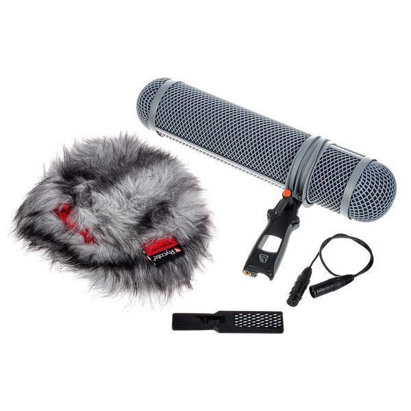 Мікрофон Rycote Super Shield Kit Large 341894 фото