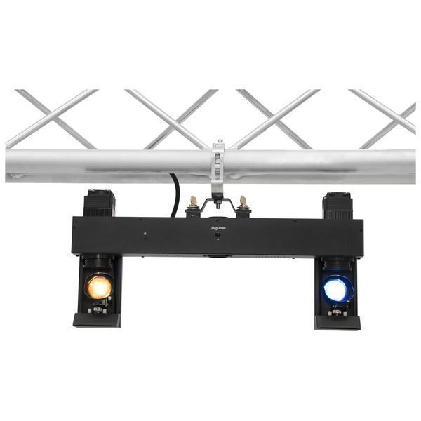 Eurolite LED Twin Scan Bar 10086844 фото