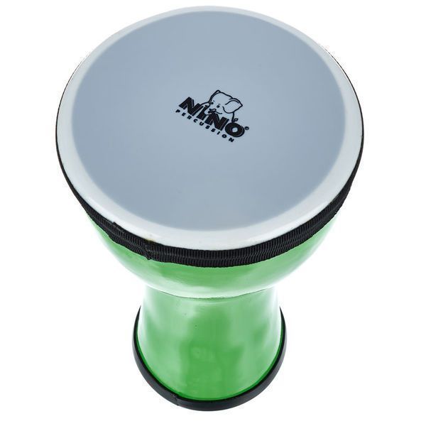 Перкусія Nino Mini Djembe Green 405972 фото