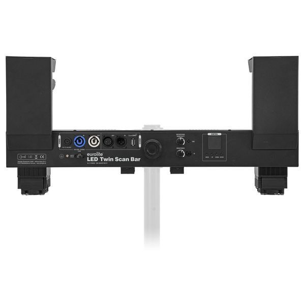 Eurolite LED Twin Scan Bar 10086844 фото