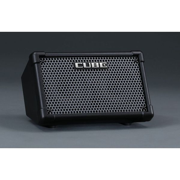 Boss Cube Street II Black 522784 фото