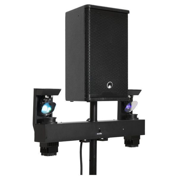 Eurolite LED Twin Scan Bar 10086844 фото