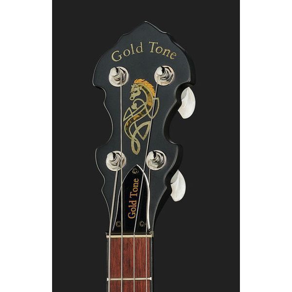 Gold Tone Irish Tenor Banjo 12" 461043 фото
