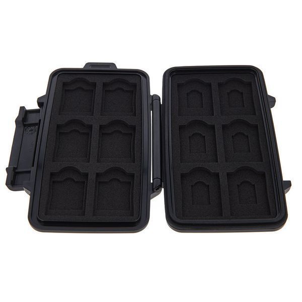 Футляр Peli 0915 SD-Card Case 398175 фото