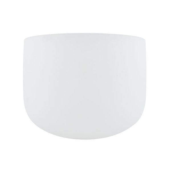 Thomann Crystal Singing Bowl CF 12" D 10098774 фото