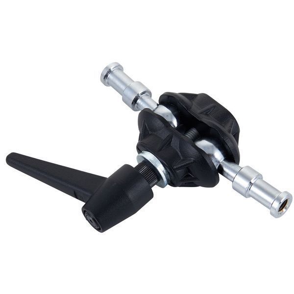 Manfrotto 155BKL Tilt-Top Head 10093279 фото
