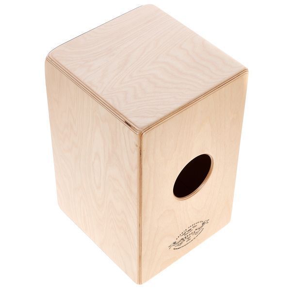 Кахон Pepote Percus Nogal Cajon 530749 фото