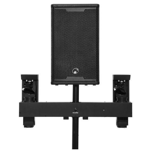 Eurolite LED Twin Scan Bar 10086844 фото