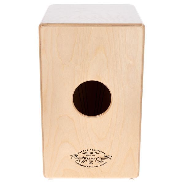 Кахон Pepote Percus Nogal Cajon 530749 фото