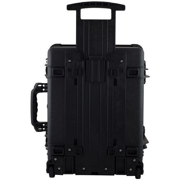 Peli 1560 Foam Black 343001 фото