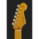 Fender AM Pro II Strat MN BLK 500479 фото 6