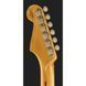 Fender 56 Strat Black Relic 611659 фото 7