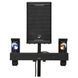 Eurolite LED Twin Scan Bar 10086844 фото 4