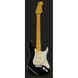 Fender AM Pro II Strat MN BLK 500479 фото 2