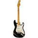 Fender 56 Strat Black Relic 611659 фото 1