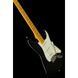 Fender AM Pro II Strat MN BLK 500479 фото 10