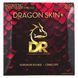 DR Strings Dragon Skin+ DAP-13/56 Coated 610891 фото 1