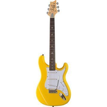 PRS SE Silver Sky Dandy Lion 623605 фото