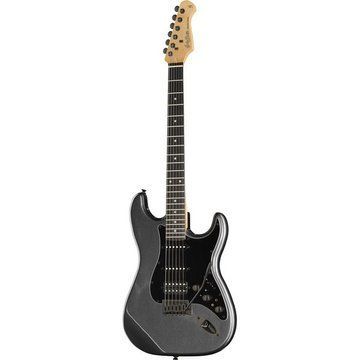 Harley Benton ST-JAMster MDS 597754 фото