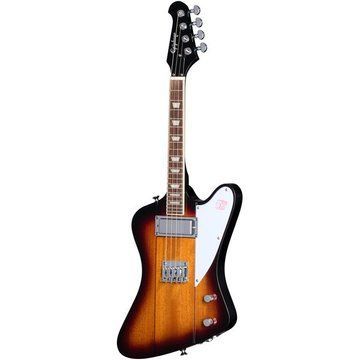 Epiphone Mandobird Vintage Sunburst 588323 фото