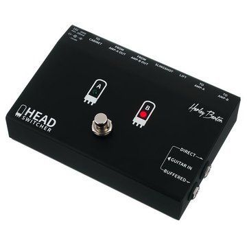 Harley Benton Tube Head Switch 597638 фото