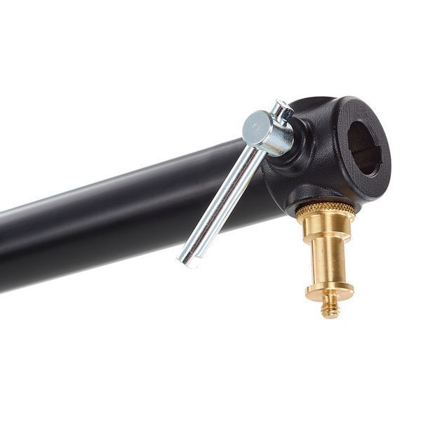 Manfrotto 098B Wall Boom Bk 10093280 фото