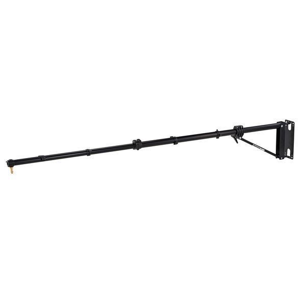 Manfrotto 098B Wall Boom Bk 10093280 фото