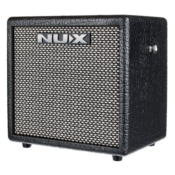 Комбопідсилювач Nux Mighty 8BT MKII 587878 фото